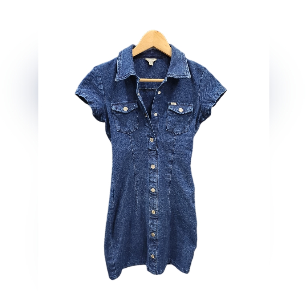 Guess Jean Dress, XS
